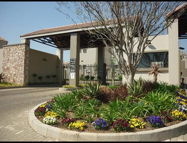 1 BEDROOM PROPERTY TO RENT IN DOUGLASDALE